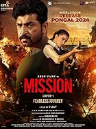 Mission Chapter 1 2024  Tamil Movie 480p 720p 1080p Filmy4web