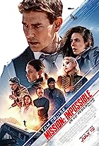 Mission Impossible 7 2023 Hindi Dubbed English 480p 720p 1080p Filmy4web 