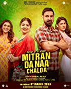 Mitran Da Naa Chalda 2023 Punjabi 480p 720p 1080p 4K Filmy4web 