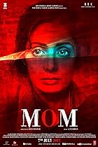 Mom 2017 Hindi Movie 480p 720p 1080p Filmy4web