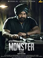 Monster 2022 Hindi Dubbed 480p 720p Filmy4web