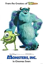 Monsters Inc 2001 Hindi English 480p 720p 1080p Filmy4web