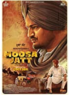 Moosa Jatt 2021 Punjabi Full Movie Download 480p 720p Filmy4web