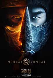 Mortal Kombat 2021 Hindi Dubbed 480p 720p Filmy4web