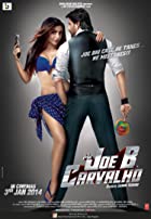 Mr Joe B Carvalho 2014 Full Movie Download Filmy4web