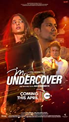 Mrs Undercover 2023 Movie Download 480p 720p 1080p 2160p 4K Filmy4web 