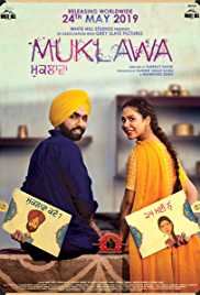 Muklawa 2019 Punjabi 300MB 480p Filmy4web