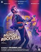 Munda Rockstar  2024 480p 720p 1080p Filmy4web