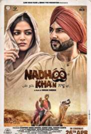 Nadhoo Khan 2019 Punjabi 480p 300MB Filmy4web