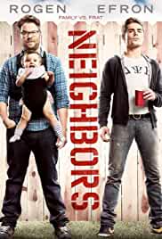 Neighbors 2014 Dual Audio Hindi 480p Filmy4web