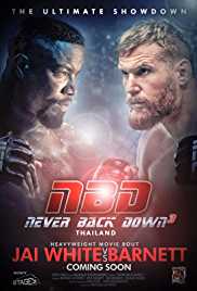 Never Back Down No Surrender 2016 Dual Audio Hindi 480p 300MB Filmy4web