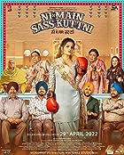 Ni Main Sass Kuttni 2022 Punjabi Movie Download 480p 720p 1080p Filmy4web