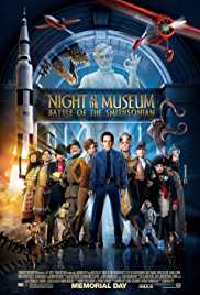 Night At The Museum 2 2009 Dual Audio Hindi 480p 300MB Filmy4web