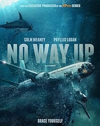 No Way Up 2024 Hindi Dubbed English 480p 720p 1080p Filmy4web