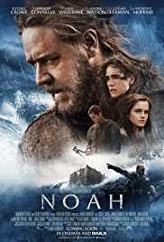 Noah 2014 Dual Audio Hindi 480p 400MB Filmy4web