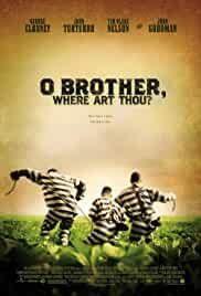 O Brother Where Art Thou 2000 Dual Audio Hindi 480p Filmy4web