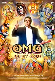 OMG Oh My God 2012 Full Movie Download Filmy4web