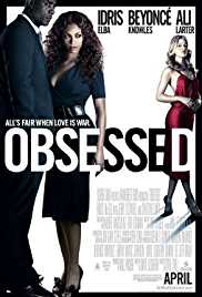 Obsessed 2009 Dual Audio Hindi 300MB 480p Filmy4web