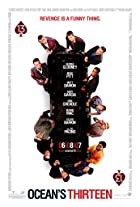 Oceans Thirteen 2007 Hindi Dubbed 480p 720p 1080p Filmy4web