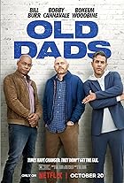 Old Dads  2023 Hindi Dubbed English 480p 720p 1080p Filmy4web