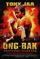 Ong Bak The Thai Warrior 2003 Hindi Dubbed 480p 720p Filmy4web