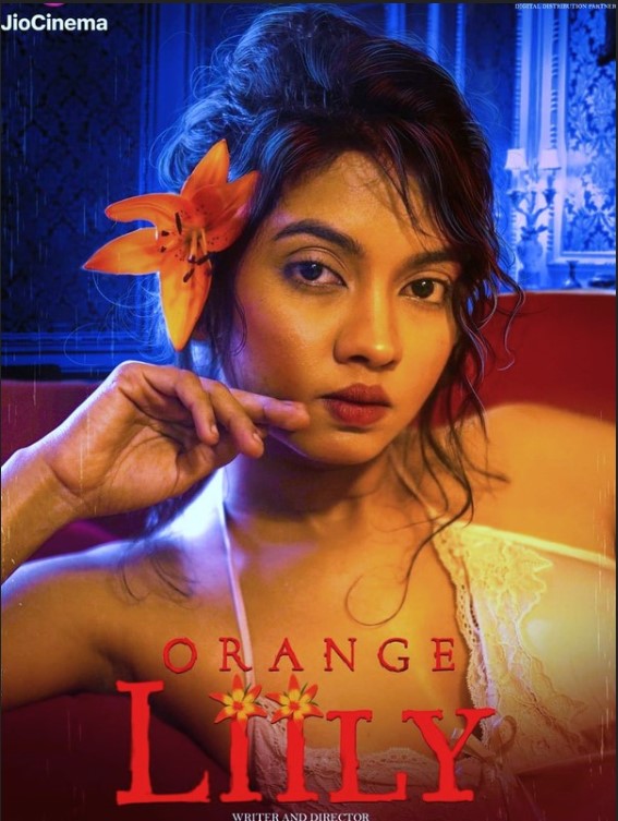 Orange Lilly 2023 Hindi Movie Download 480p 720p 1080p Filmy4web