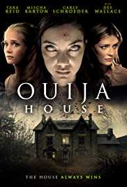 Ouija House 2018 Hindi Dubbed 480p 300MB Filmy4web