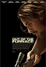 Out of the Furnace 2013 Dual Audio Hindi 480p Filmy4web