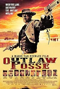 Outlaw Posse 2024 Hindi Dubbed 480p 720p 1080p Filmy4web