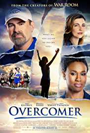 Overcomer 2019 Dual Audio Hindi 480p BluRay 300MB Filmy4web