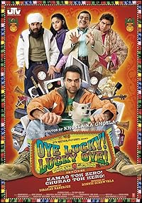 Oye Lucky Lucky Oye 2008 Movie Download 480p 720p 1080p Filmy4web 