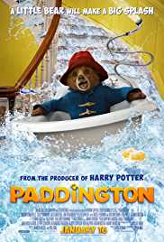 Paddington 2014 Dual Audio Hindi 480p 300MB Filmy4web