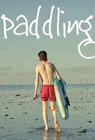 Paddling 2024 Hindi Dubbed 480p 720p 1080p Movie Download Filmy4web  