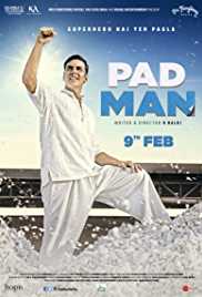 Padman FIlmyzilla 2018 300MB BlueRay 480p  Filmy4web