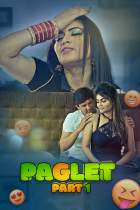 Paglet Part 1 2021 S01 Kooku Web Series Download 480p 720p Filmy4web