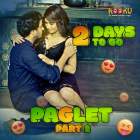 Paglet Part 2 2021 Kooku Web Series Download 480p 720p Filmy4web