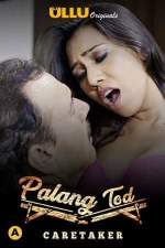 Palang Tod Caretaker 2021 S01 Filmy4web