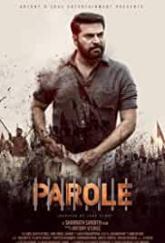 Parole 2018 Hindi Dubbed 480p 