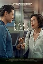 Past Lives  2023 Hindi Dubbed English 480p 720p 1080p Filmy4web