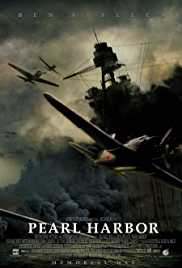 Pearl Harbor 2001 Dual Audio Hindi 480p 500MB Filmy4web