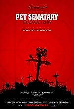 Pet Sematary Bloodlines  2023 Hindi Dubbed English 480p 720p 1080p Filmy4web