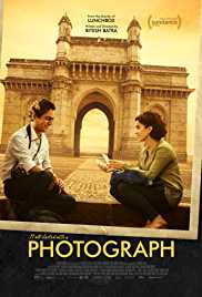 Photograph 2019 Full Movie Download 480p 300MB Filmy4web