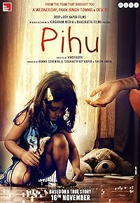 Pihu 2018 Movie Download 480p 720p 1080p Filmy4web