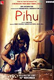 Pihu Full Movie Download  300MB 480p Bluray Filmy4web