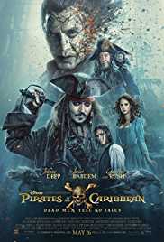 Pirates of the Caribbean 5 2017  Hindi Dubbed English 480p 720p 1080p 2160p 4K 