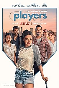 Players 2024 Hindi Dubbed English 480p 720p 1080p Movie Download