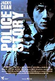 Police Story 1985 Dual Audio Hindi 300MB 480p Filmy4web