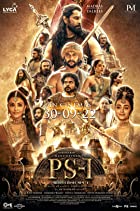 Ponniyin Selvan 2022 Hindi Dubbed 480p 720p 1080p Filmy4web