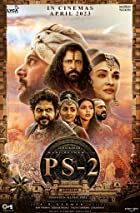 Ponniyin Selvan Part 2 2023 Hindi Dubbed 480p 720p 1080p Filmy4web 