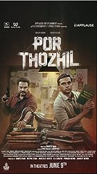 Por Thozhil 2023 ORG Hindi Dubbed 480p 720p 1080p Filmy4web 